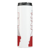 Zion small thermosbecher (Rückseite)