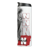 Zion small thermosbecher (Nach rechts gedreht)