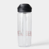 Zion small trinkflasche (Rückseite)