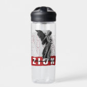 Zion small trinkflasche (Vorderseite)