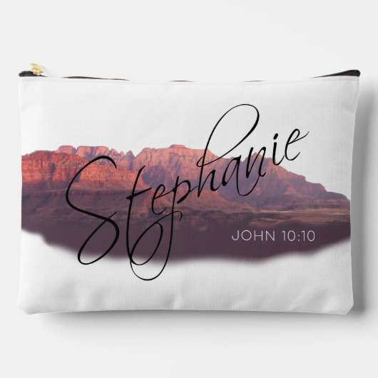 Zion — STEPHANIE Zubehörpouch Zubehörtasche (Vorderseite)