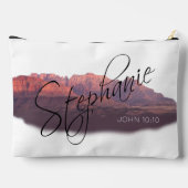 Zion — STEPHANIE Zubehörpouch Zubehörtasche (Rückseite)