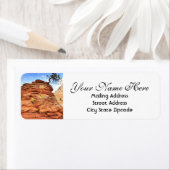 Zion Tree Rücksendeadresse (Insitu)