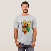 zion TS T-Shirt (Vorne ganz)