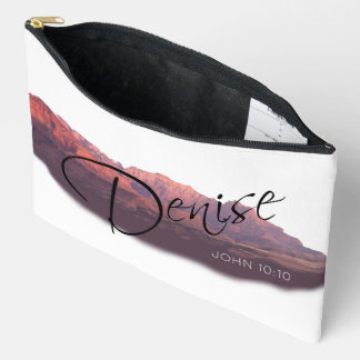 Zion — ZISE Accessory Pouch Zubehörtasche