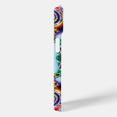 Zionesque Kaleidoscope Case-Mate iPhone Hülle (Rückseite / Rechts)