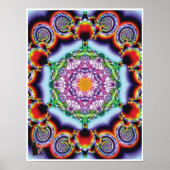 Zionesque Poster (Vorne)