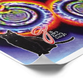 Zionesque Poster (Ecke)