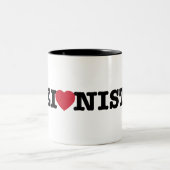 zionistische Tasse (Mittel)