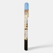 Zion's weinender Felsen im Zion-Nationalpark Case-Mate iPhone Hülle (Rückseite / Rechts)