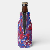 Zip es bereits flaschenkühler (Flasche Rückseite)