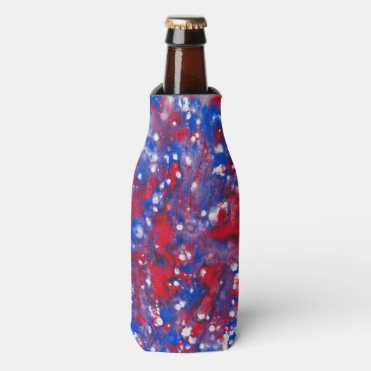 Zip es bereits flaschenkühler (Flaschenvorderseite)