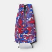 Zip es bereits flaschenkühler (Rückseite)