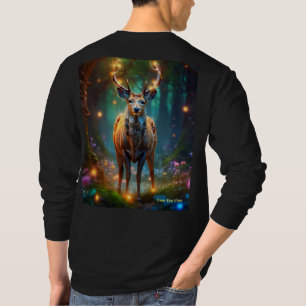 Zip Hoodie von James Michael Miller T-Shirt