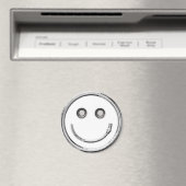 Zip IT - Kurve) Magnet (In Situ (Geschirrspüler))