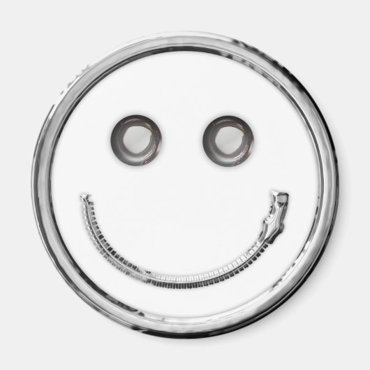 Zip IT - Kurve) Magnet (Vorne)
