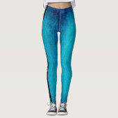 Zip-it-Leggings Leggings (Vorderseite)