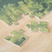 Zipline-Design-Puzzle Puzzle (Seite)