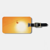 zipline gepäckanhänger (Vorderseite horizontal)