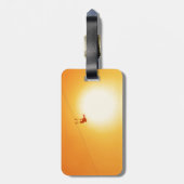 zipline gepäckanhänger (Rückseite vertikal)