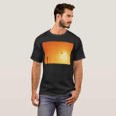 zipline T-Shirt (Vorne ganz)