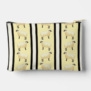 Zipper-Beutel Zubehörtasche