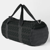 Zipper Duffle Bag (Rechte Ecke)