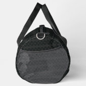 Zipper Duffle Bag (Rechts)