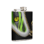 Zipper Flachmann (Rechts)