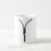 zipper kaffeetasse (Mittel)