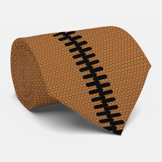 Zipper-Krawatte Krawatte (Gerollt)