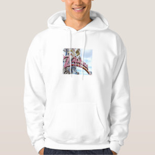 Zipper (Messefahrt) Hoodie