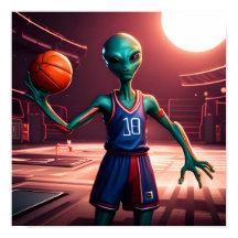 Zippitron Fluxspeed Print