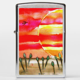 Zippo-Feuerzeug