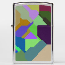 Zippo Lighter