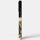 Zippo Lighter Case-Mate iPhone Hülle (Rückseite / Links)