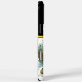 Zippo Lighter Case-Mate iPhone Hülle (Rückseite / Rechts)