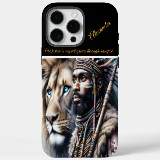 Zippo Lighter Case-Mate iPhone Hülle (Rückseite)