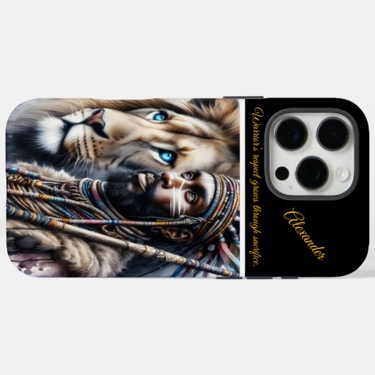 Zippo Lighter Case-Mate iPhone Hülle (Rückseite (Horizontal))