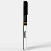 Zippo Lighter Case-Mate iPhone Hülle (Rückseite / Rechts)