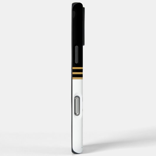 Zippo Lighter Case-Mate iPhone Hülle (Rückseite / Rechts)