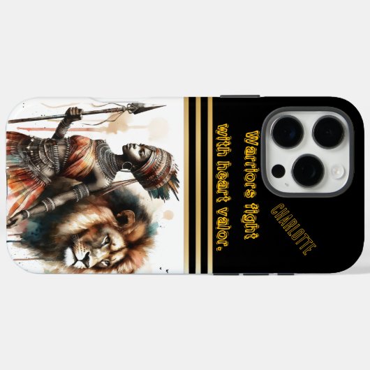 Zippo Lighter Case-Mate iPhone Hülle (Rückseite (Horizontal))