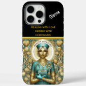 Zippo Lighter Case-Mate iPhone Hülle (Rückseite)