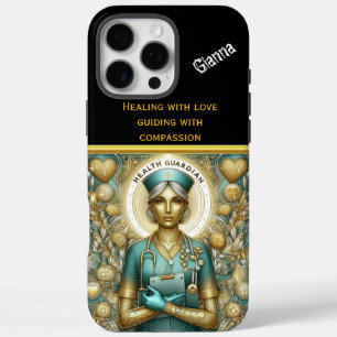 Zippo Lighter iPhone 16 Pro Max Hülle