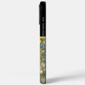 Zippo Lighter Case-Mate iPhone Hülle (Rückseite / Links)