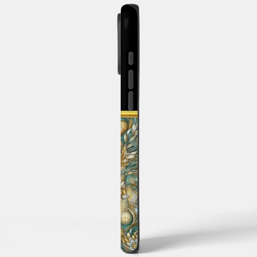 Zippo Lighter Case-Mate iPhone Hülle (Rückseite / Links)