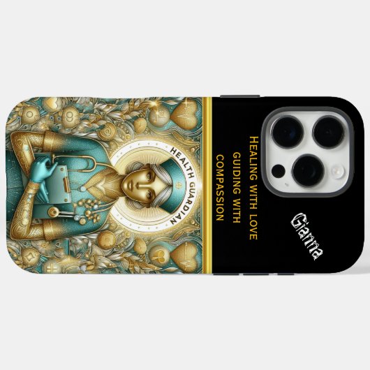 Zippo Lighter Case-Mate iPhone Hülle (Rückseite (Horizontal))