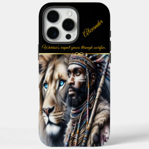 Zippo Lighter iPhone 16 Pro Max Hülle