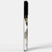 Zippo Lighter Case-Mate iPhone Hülle (Rückseite / Rechts)