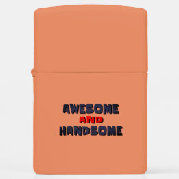 Zippo Lighter Phantastisch und ansprechend